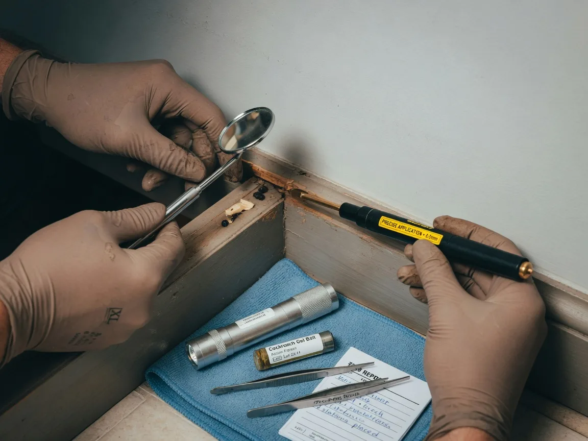 Why choose Emergency Pest Control in Tenaha, TX